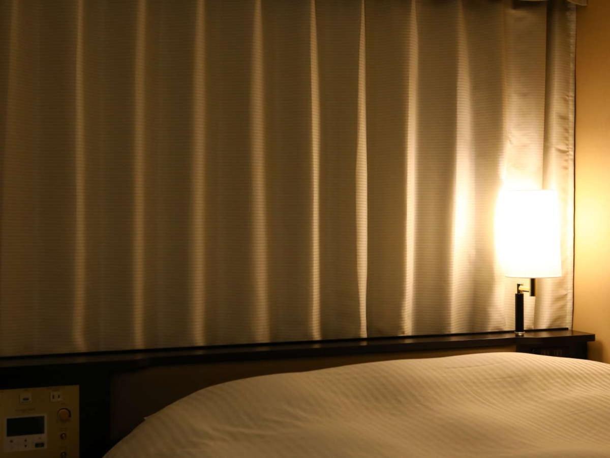 APA Hotel Roppongi Ekimae Tokyo Esterno foto