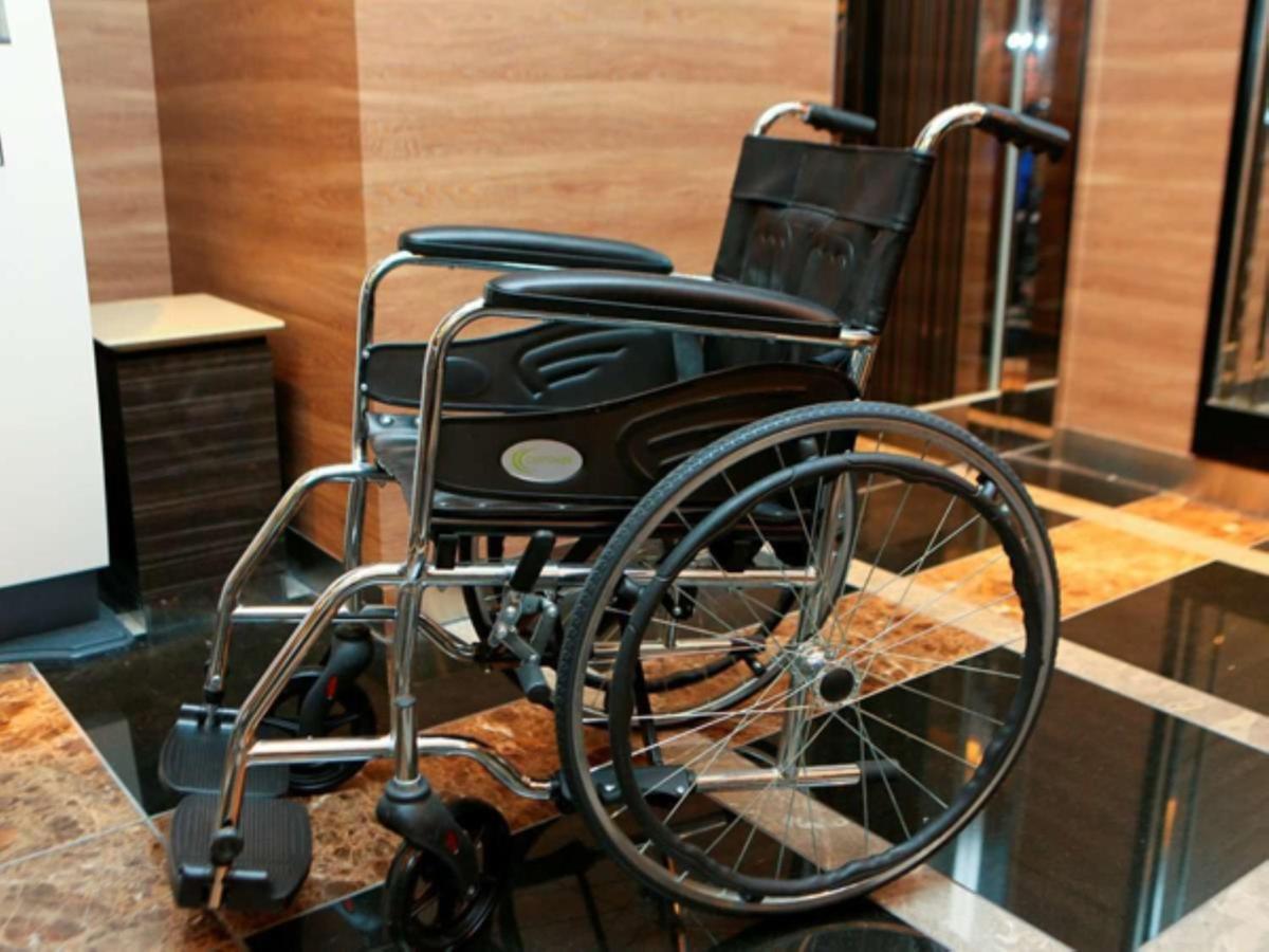 APA Hotel Roppongi Ekimae Tokyo Esterno foto
