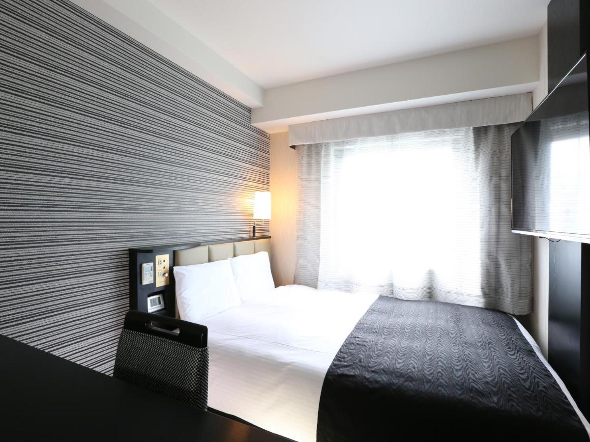 APA Hotel Roppongi Ekimae Tokyo Esterno foto
