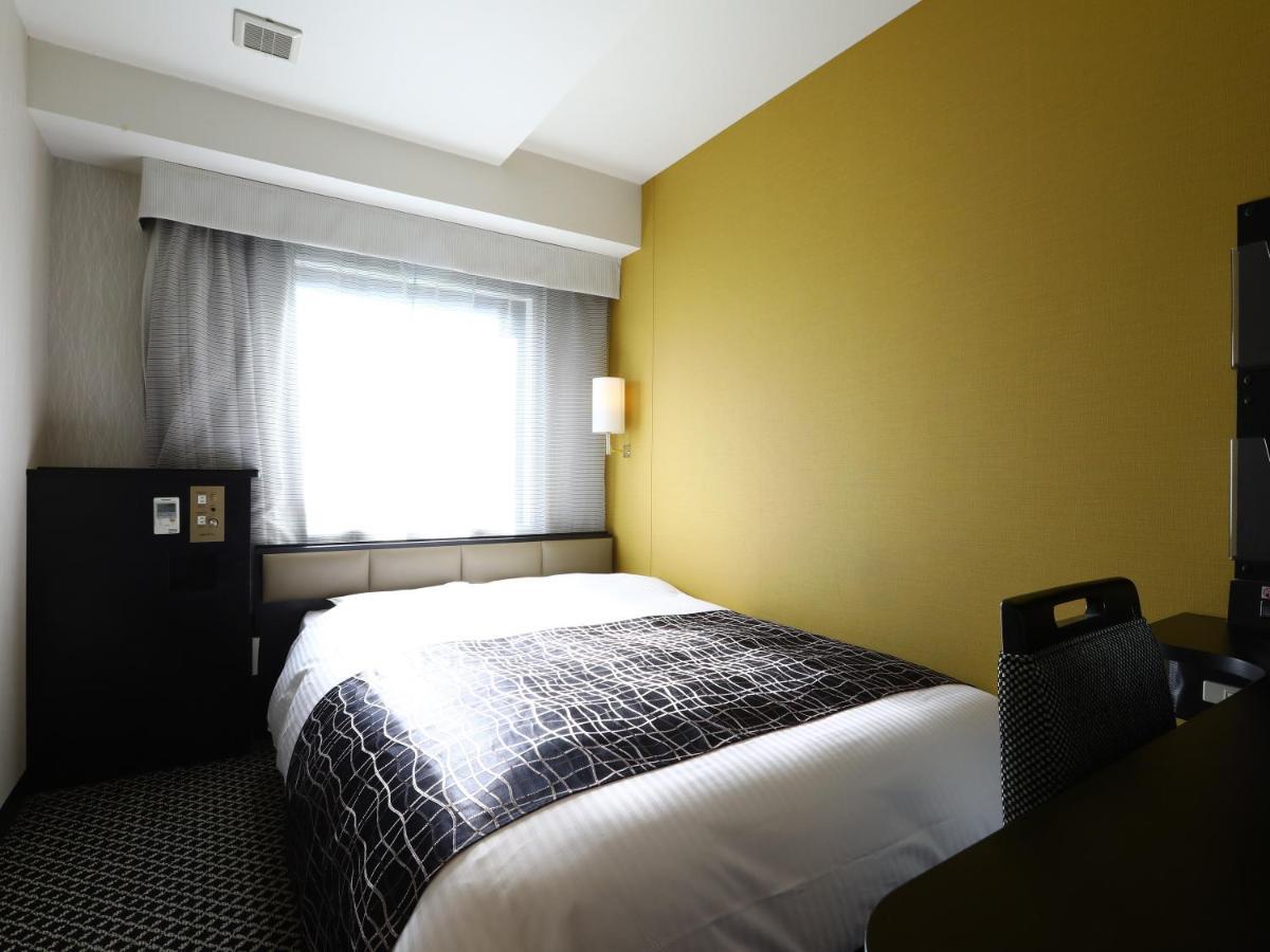 APA Hotel Roppongi Ekimae Tokyo Esterno foto
