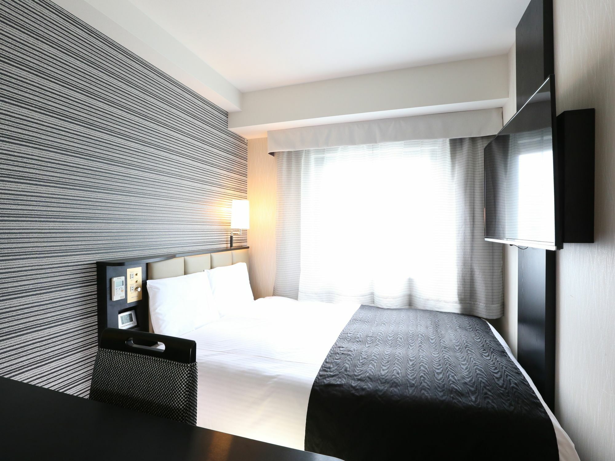 APA Hotel Roppongi Ekimae Tokyo Esterno foto