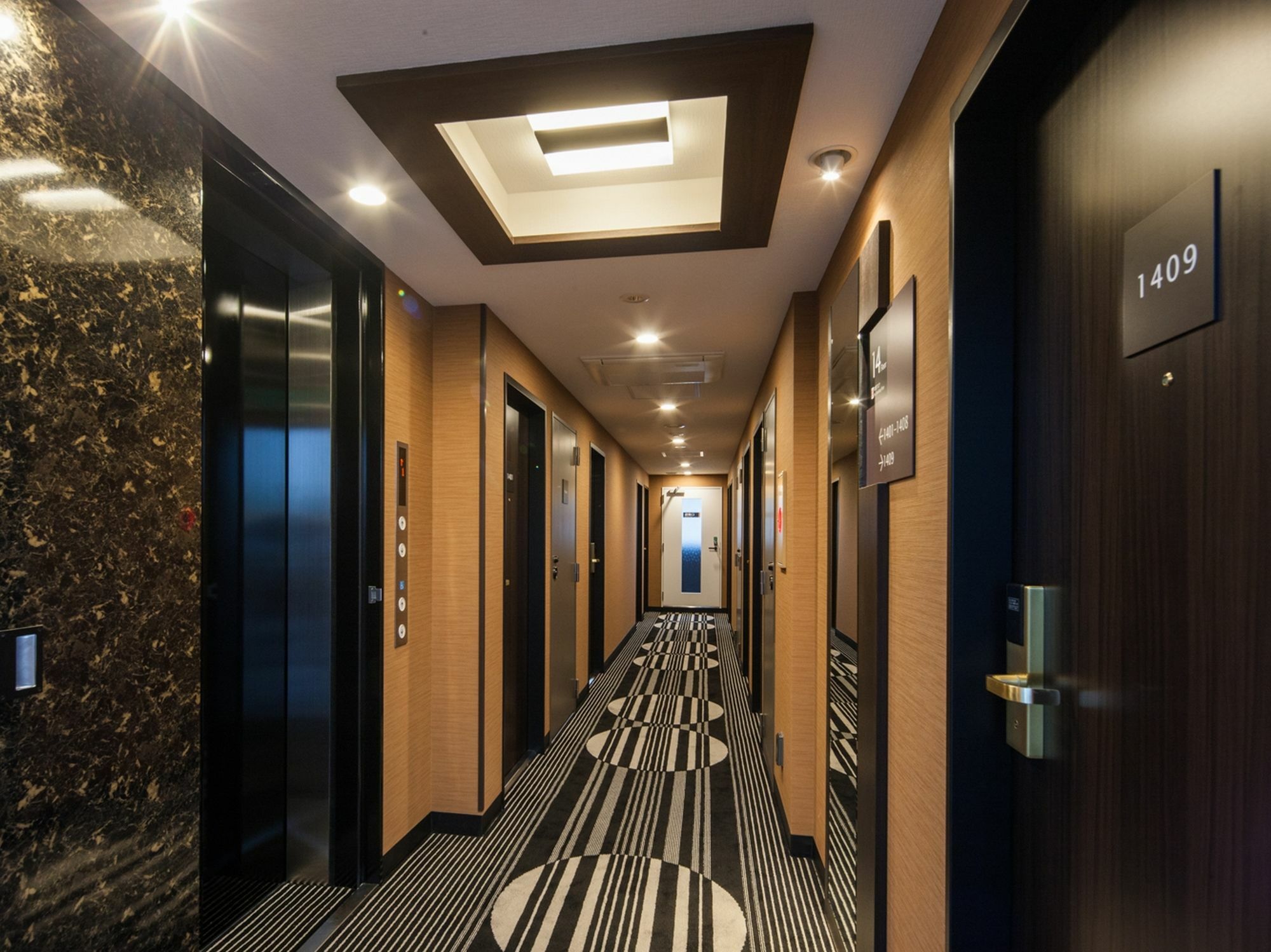 APA Hotel Roppongi Ekimae Tokyo Esterno foto